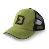 Šiltovka DELPHIN Rawer Trucker
