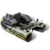 Belly Boat BLACK CAT Battle Boat Set 170
