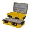 Vodotesná krabička ILLEX Tackle Box 355 Waterproof 4 HC