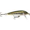 Vobler Count Down RAPALA CD-3 (Prevedenie farba ALB)