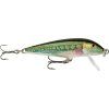 Vobler Count Down RAPALA CD-3 (Prevedenie farba ALB)