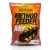 Krmivo MIVARDI Method Feeder Mix (Prevedenie Krill & Robin Red)