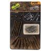 Montáž FOX Edges Camo Slik Lead Clip Kit