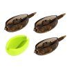 SET krmítka + forma MIKADO Method Feeder Aperio L (Prevedenie hmotnosť 30 g)