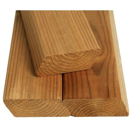 Termo Rombus obklad 26 x 68 mm