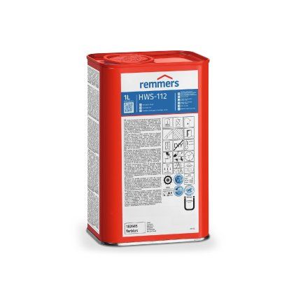 remmers hws 112 1