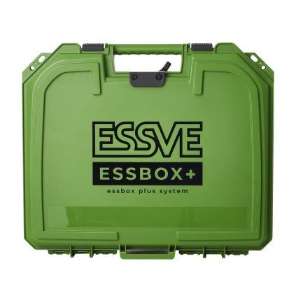 ESSVE ESSbox kufor na spojovací materiál