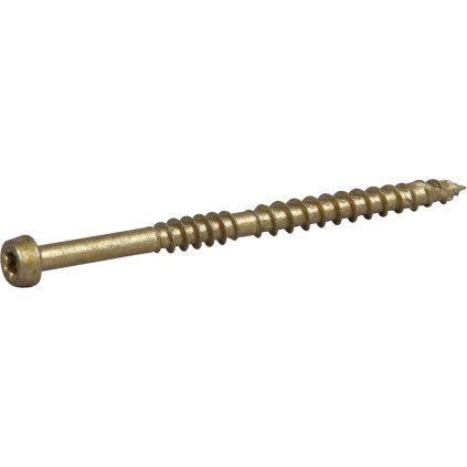 decking screew essdeck corrseal 4 8 75 250 01