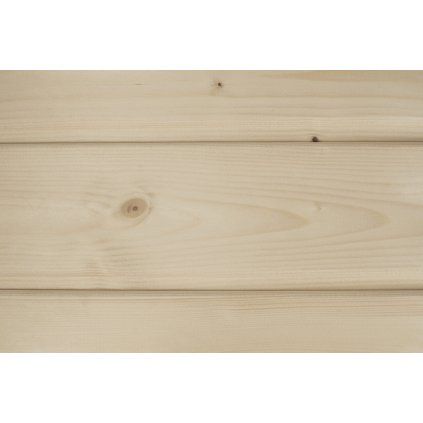 Tatranský profil soft 14 x 121 mm