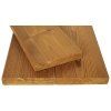 Termo terasa hladká 26 x 117 mm