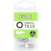 ESSVE Torx bity