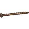 Decking screw 3,9X42 YZP 250pc