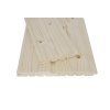 Tatranský profil soft 14 x 121 mm