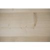 Zrubový profil 21 x 120mm