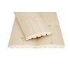 Zrubový profil 21 x 120mm