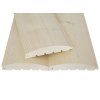 Zrubový profil 21 x 120mm