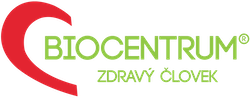 Biocentrum Zdravý človek