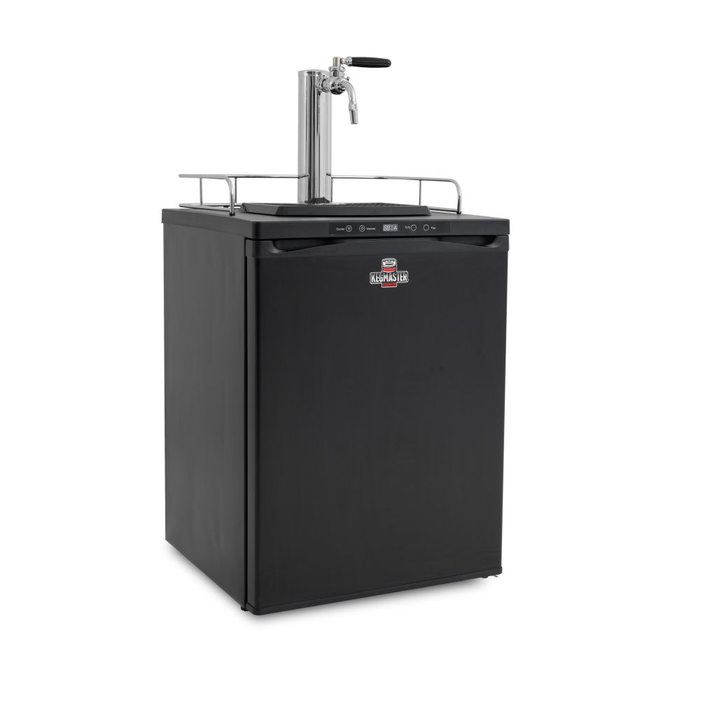 KegMaster Deluxe