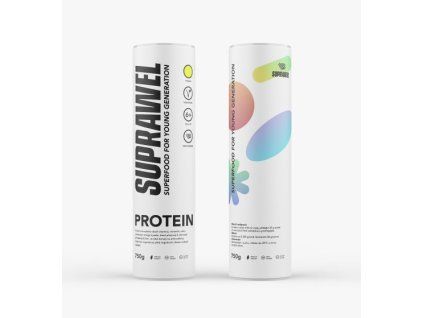 52628 suprawel dynamic protein cokolada