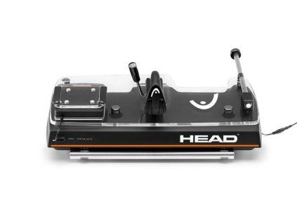 Head diagnostické centrum 3v1 (Barva Černá)