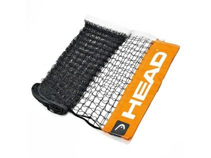 Replacement Net 6.1m (náhradní síť) (Barva Černá)