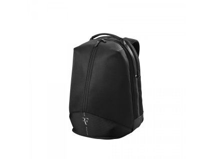 Wilson tenisový batoh RF BACKPACK (Barva Černá)