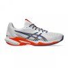 49721 asics panska tenisova obuv solution speed ff 3 clay