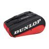 Dunlop tenisový bag CX Performance 8 (Barva Černá)