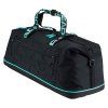 Head tenisová taška COCO DUFFLE BAG (Barva Černá)