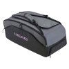 Head tenisový bag PRO X DUFFLE L (Barva Černá)
