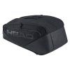 Head tenisový bag PRO X XL (Barva Černá)