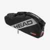 Head tenisový bag TEAM S (Barva Černá)