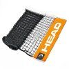 Replacement Net 6.1m (náhradní síť) (Barva Černá)