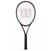 Wilson juniorská tenisová raketa CLASH 26 V3.0