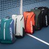 Head tenisový bag TOUR BACKPACK 25L (Barva Černá)