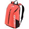 Head tenisový bag TOUR BACKPACK 25L (Barva Černá)