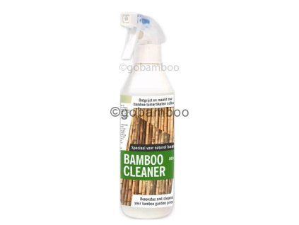 bamboo cleaner cistic bambusu