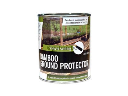 bamboo ground protector 1l