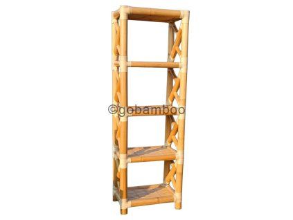 bambusovy regal sumatra