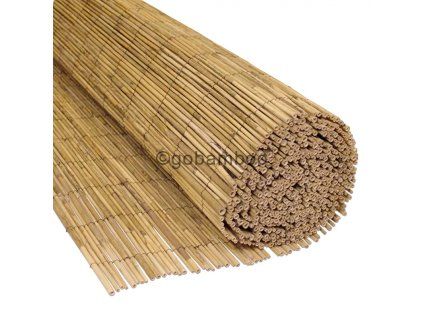 trstinovy plot extra hruby rakosova rohoz