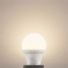 arcchio led zarovka e27 a60 9 5 w opal 3000 k 1055 lm 4