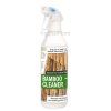 bamboo cleaner cistic bambusu