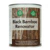 black bamboo renovator 1l vodna baza