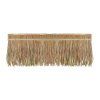 stresny panel z palmovych listov s 200 x v 70 cm