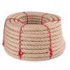 Premium Juteseile 26 mm x 50 m