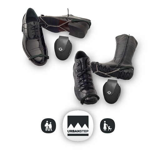 Nesmeky Urban Step
