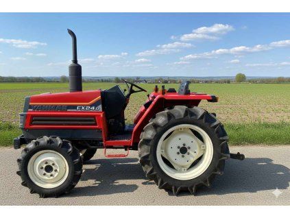 FX24 yanmar