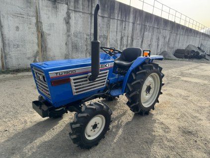819 iseki tu1900f