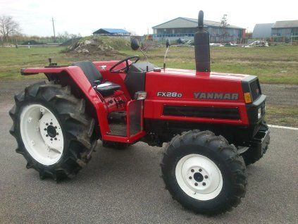 FX28D