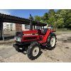 534 yanmar fx22d